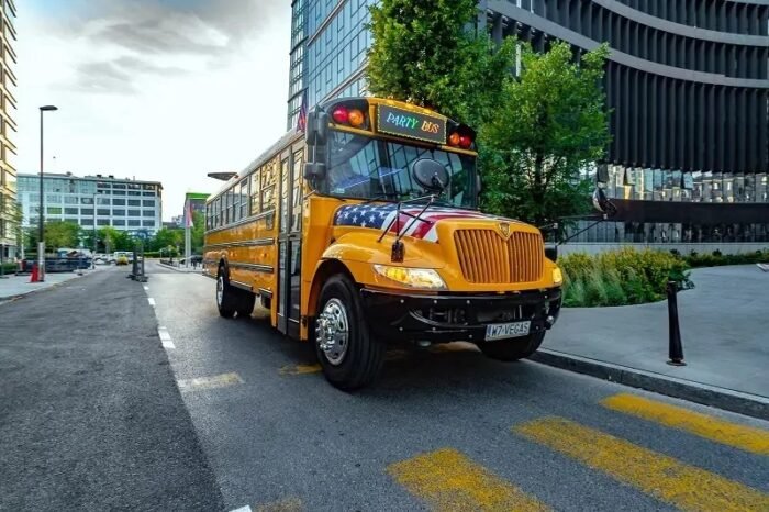 School Bus